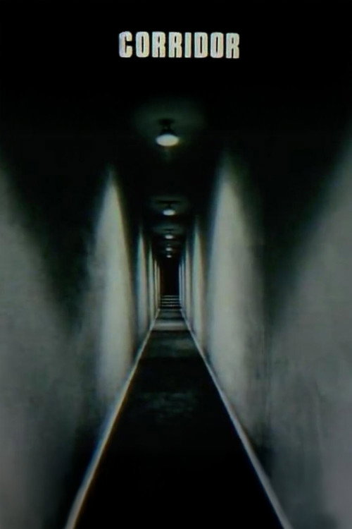 Corridor постер
