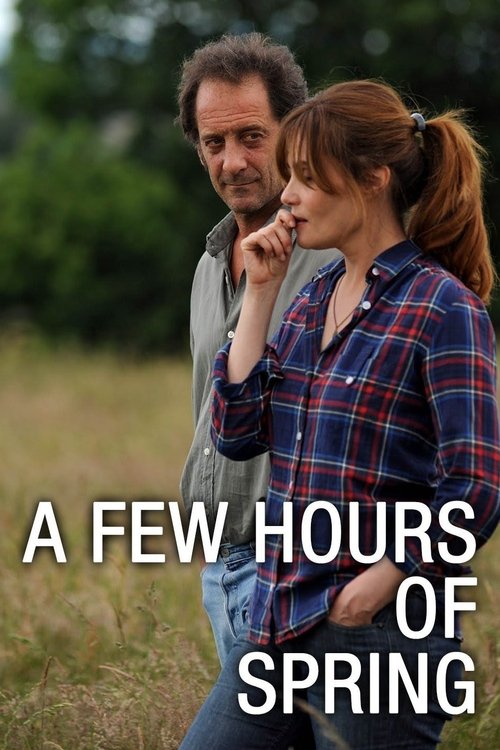 A Few Hours of Spring постер