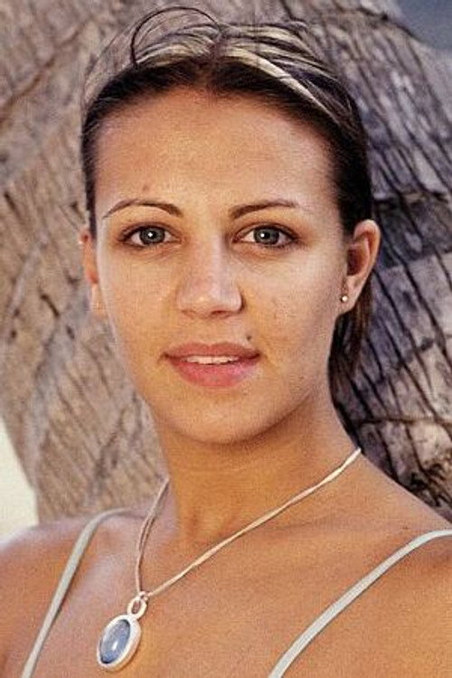 Sarah Jones