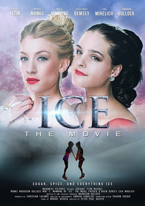 Ice: The Movie постер