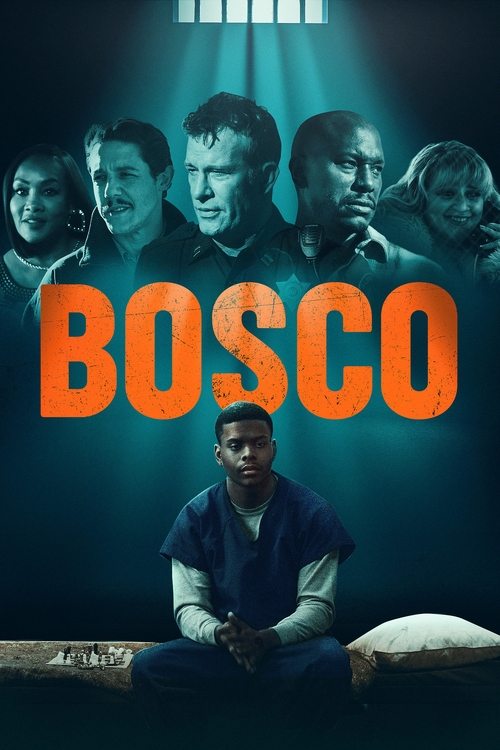 Bosco постер