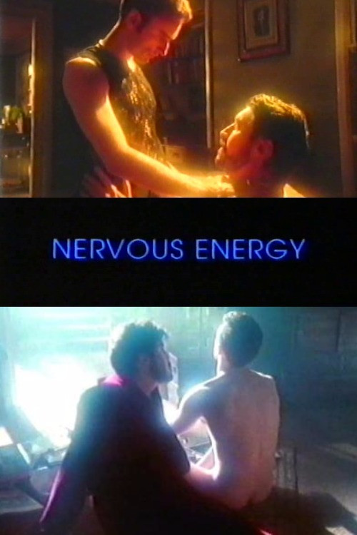 Nervous Energy постер