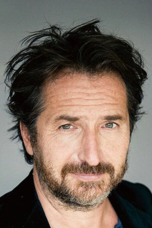 Эдуард Баэр