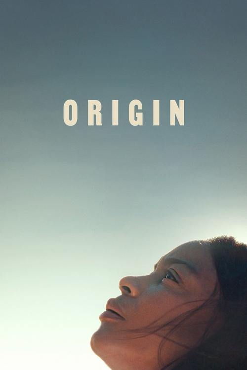 Origin постер