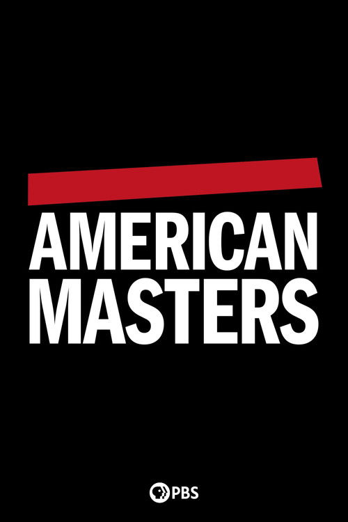 American Masters постер