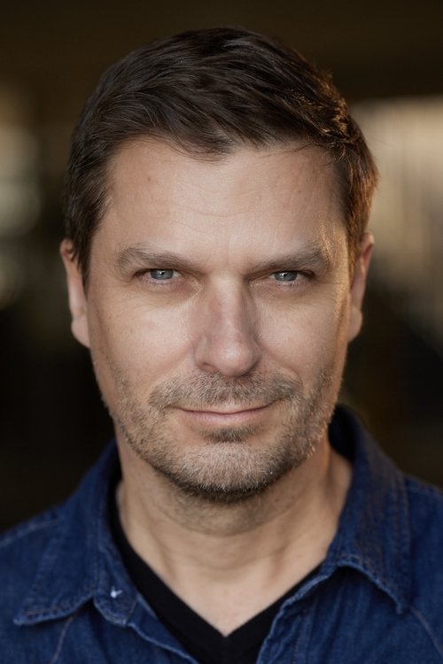 Джейсон МакДональд