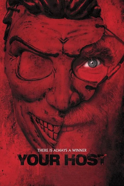 Your Host постер