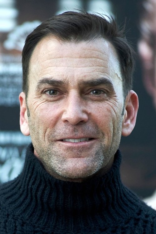 Тимоти Гиббс