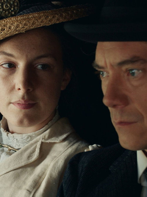 La Condition постер