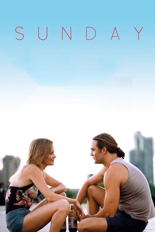 Sunday постер