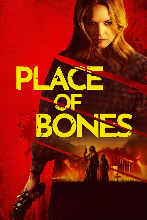 Place of Bones постер