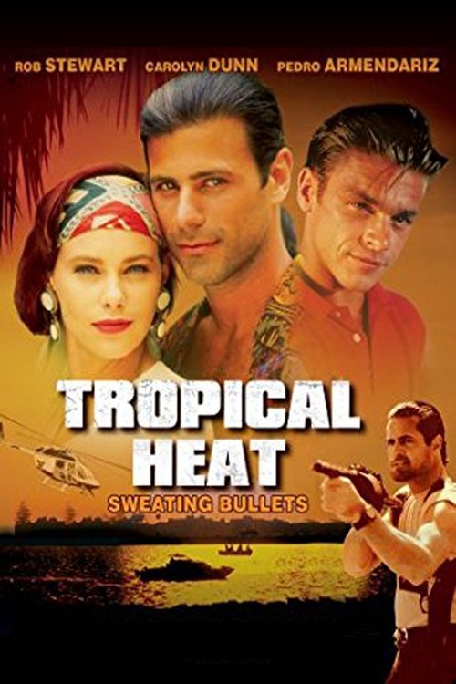 Tropical Heat постер