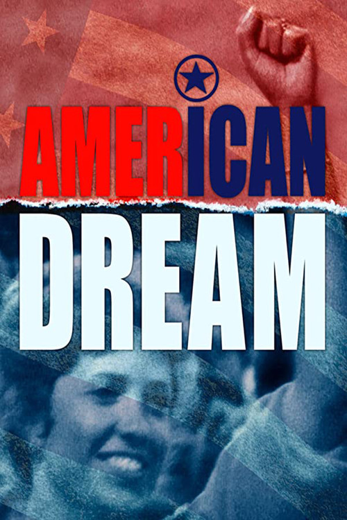 American Dream постер