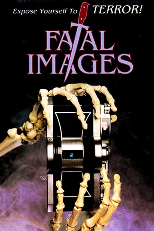 Fatal Images постер