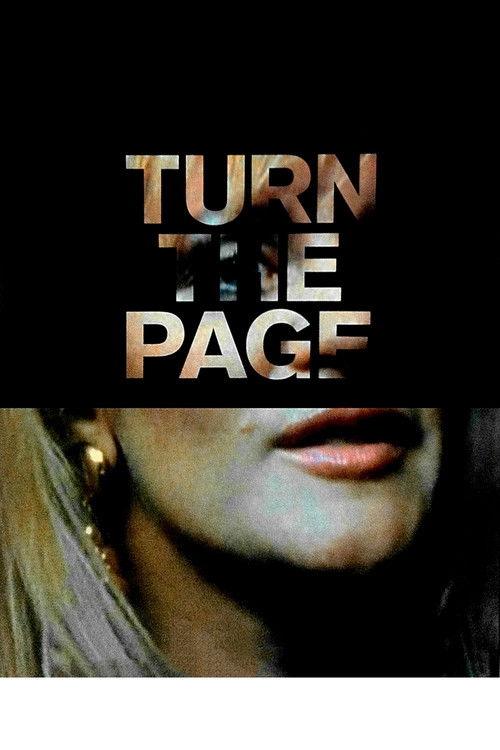Turn the Page постер