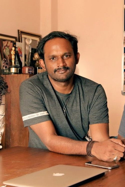M. Manikandan