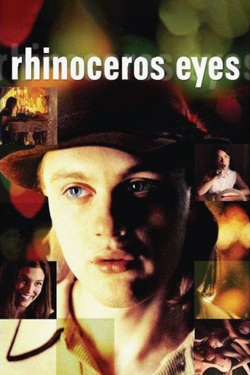 Rhinoceros Eyes постер