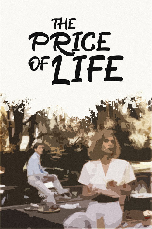 The Price of Life постер