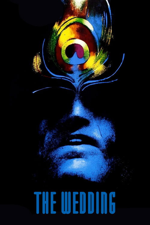 Свадьба постер