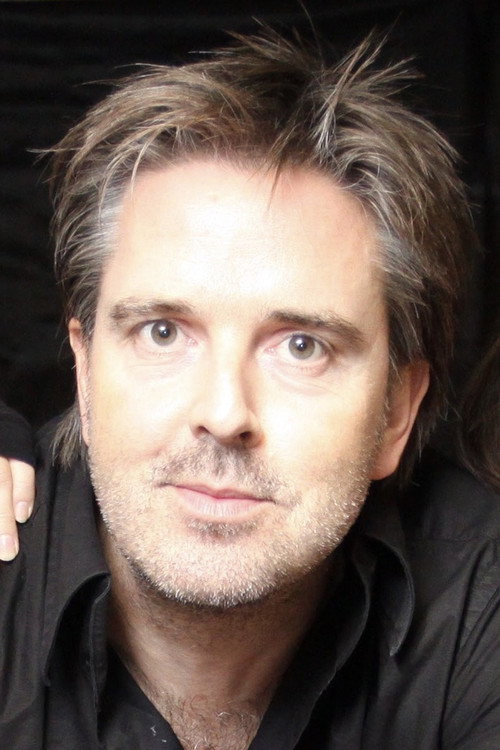 Джон Харрис