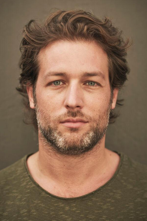 Джулиан Лооман