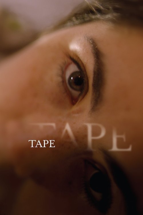 Tape постер