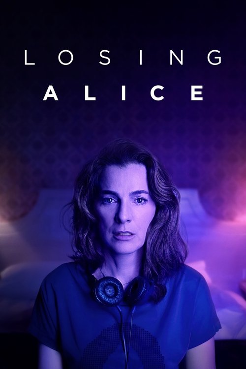 Losing Alice постер