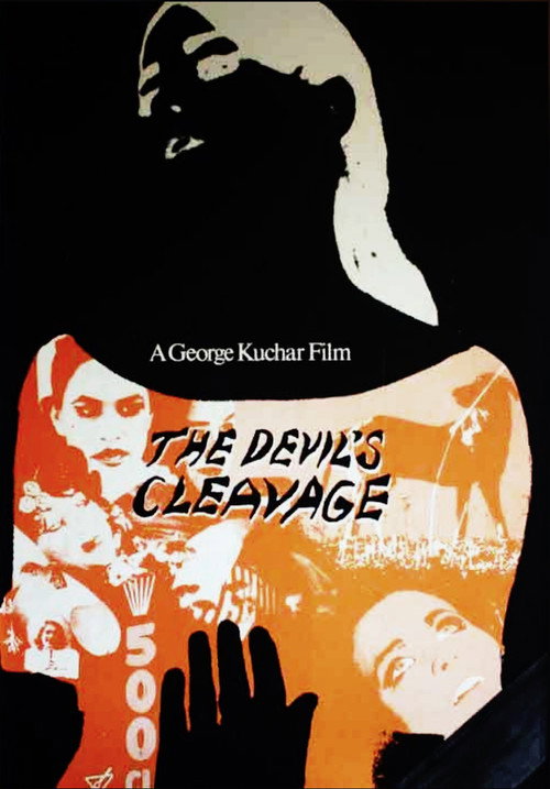 The Devil's Cleavage постер