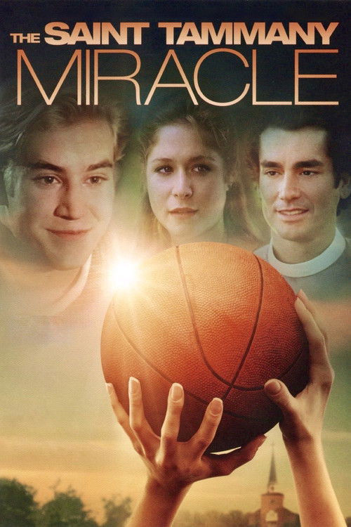 The St. Tammany Miracle постер