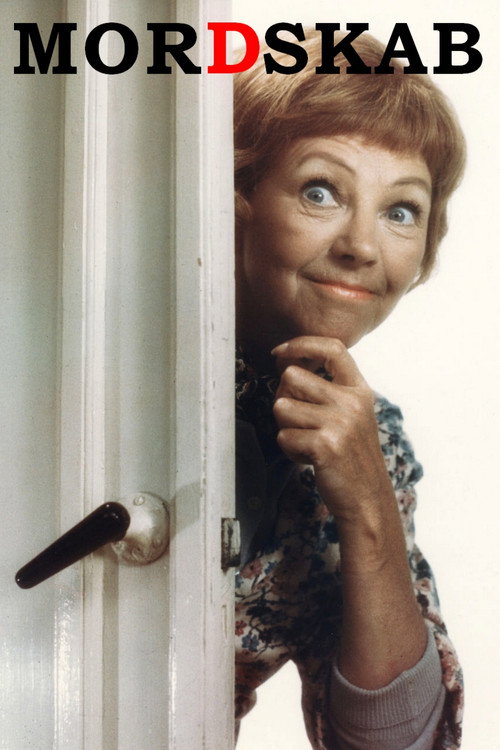 Busybody постер