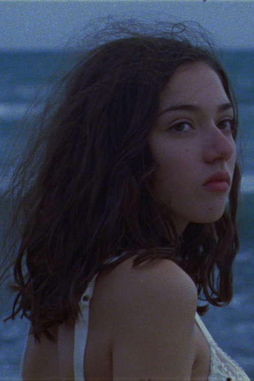 L'Île et le continent постер