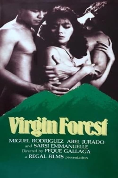 Virgin Forest постер
