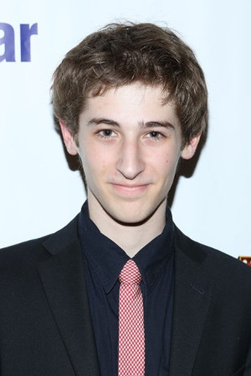 Ной Роббинс