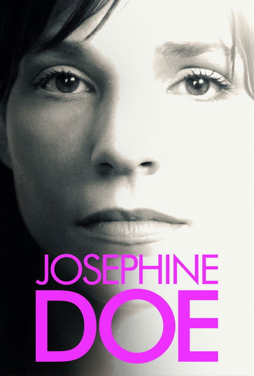 Josephine Doe постер