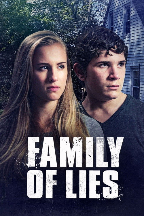 Family of Lies постер