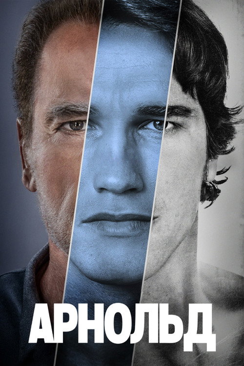 Арнольд постер