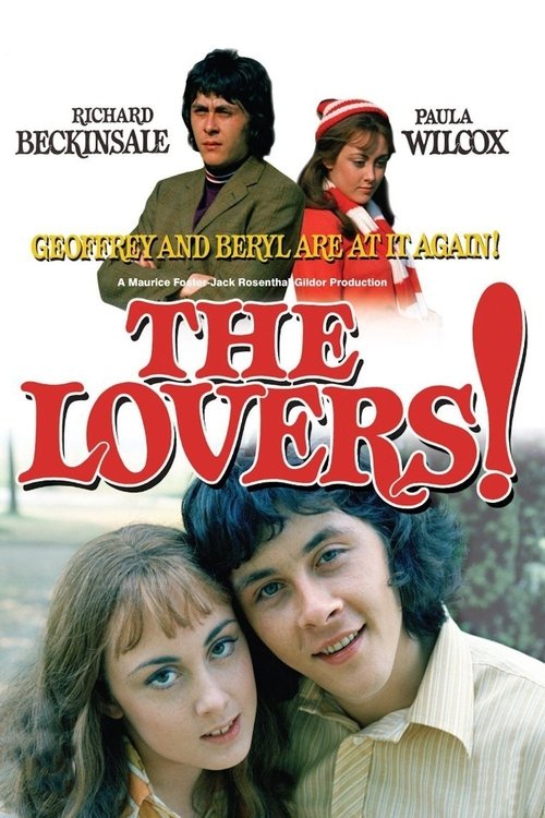 The Lovers! постер
