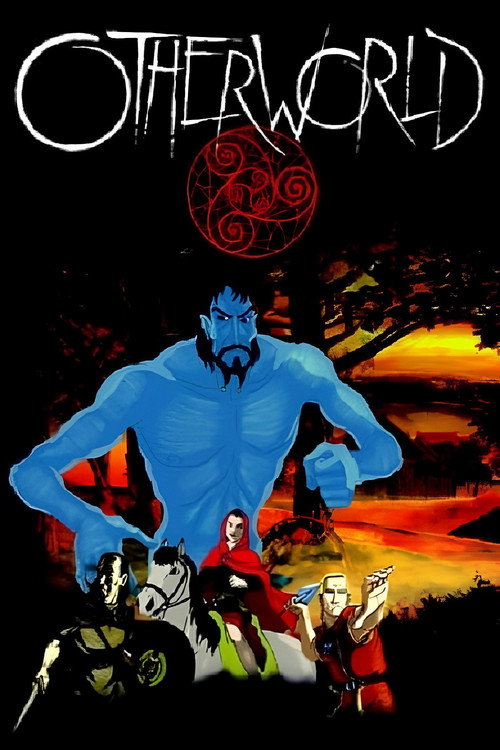 Otherworld постер