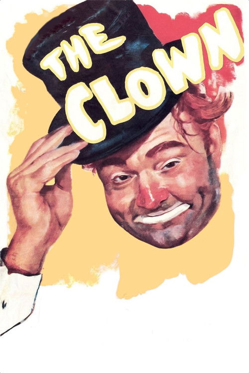 The Clown постер