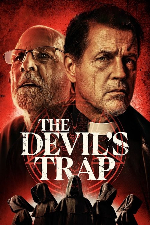 The Devil’s Trap постер