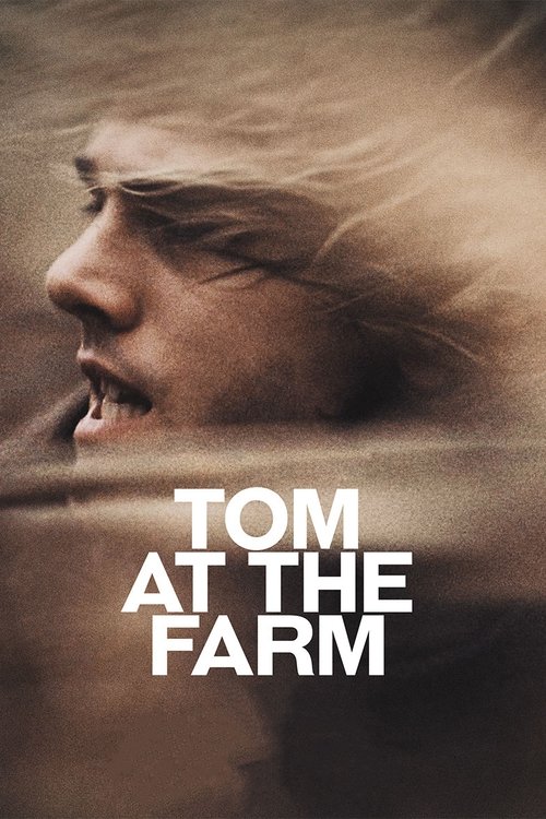 Tom at the Farm постер