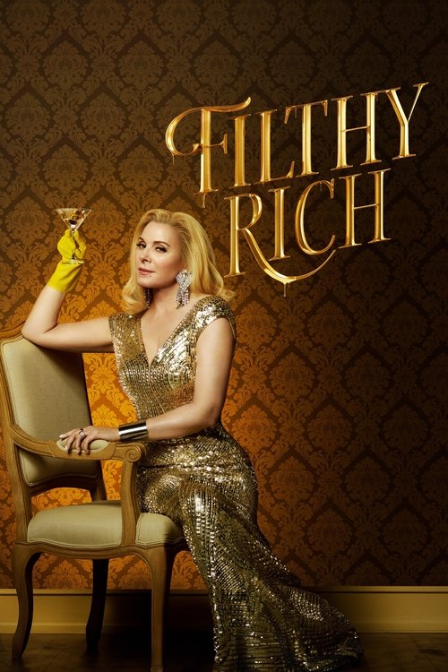 Filthy Rich постер