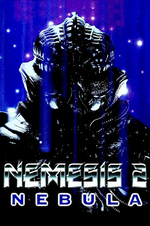 Nemesis 2: Nebula постер