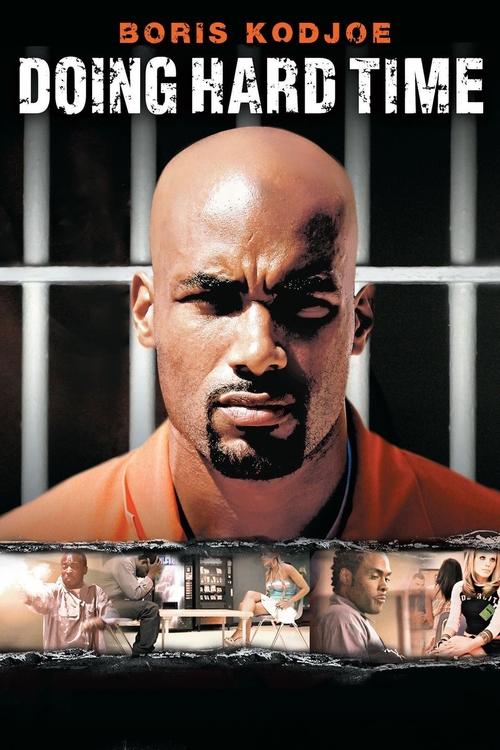 Doing Hard Time постер