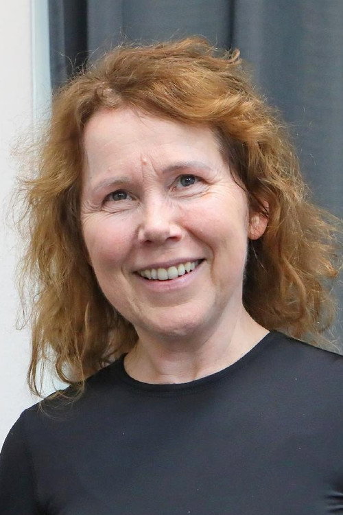 Urbanovits Krisztina