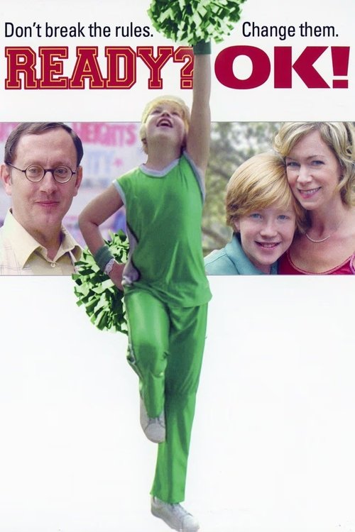 Ready? OK! постер