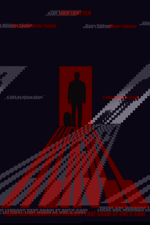 Ласка постер