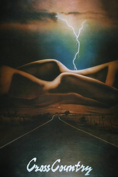 Cross Country постер