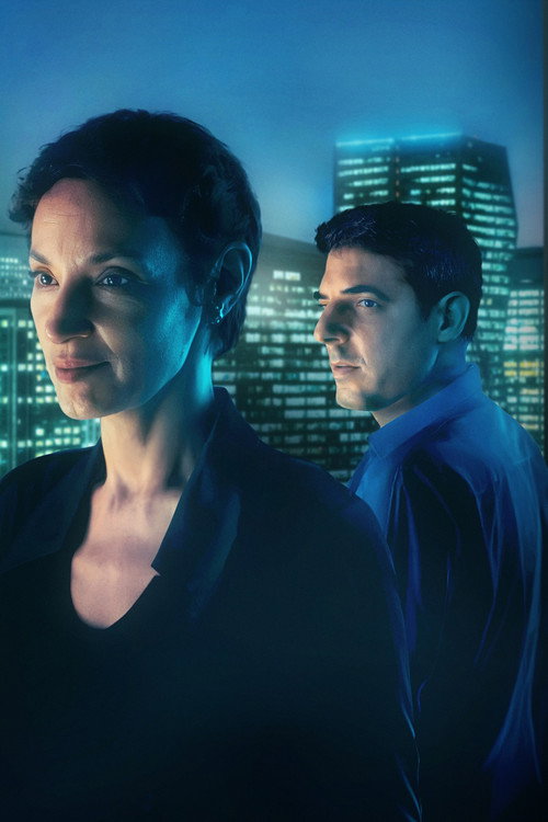 Секреты Виктории постер