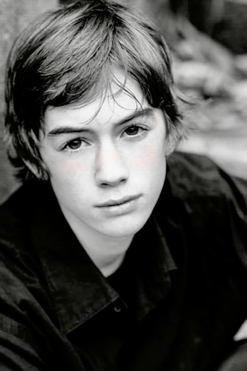 Jared Dorrance